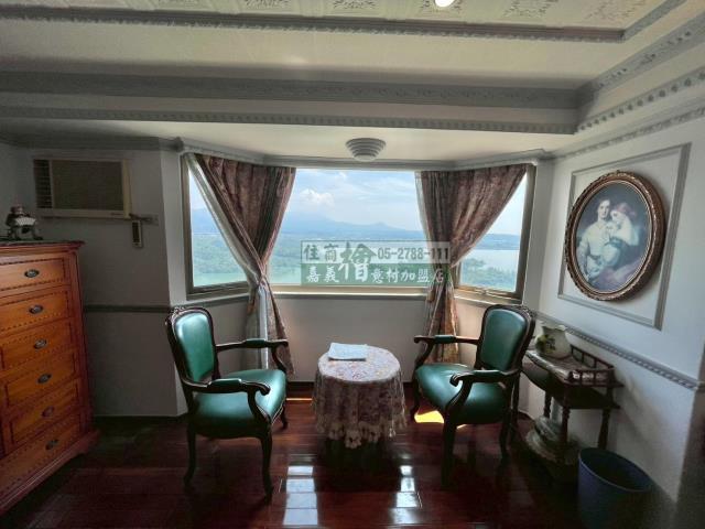 嘉義番路大樓-3