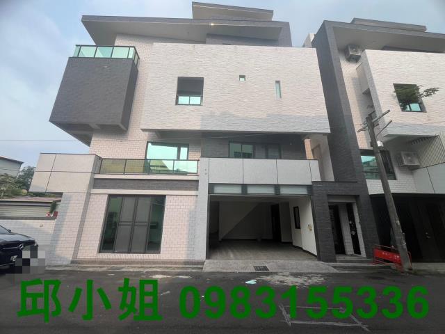 嘉義東區透天-0