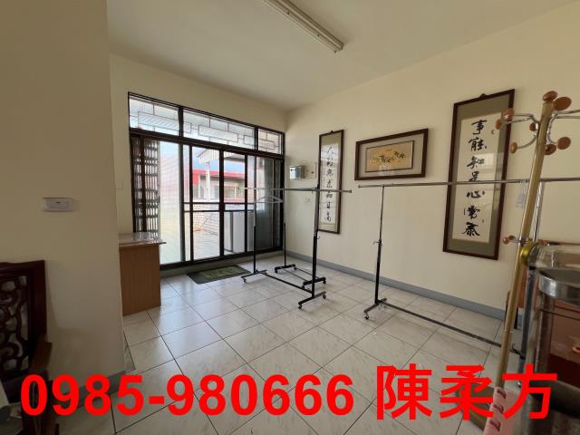 嘉義東區別墅-10