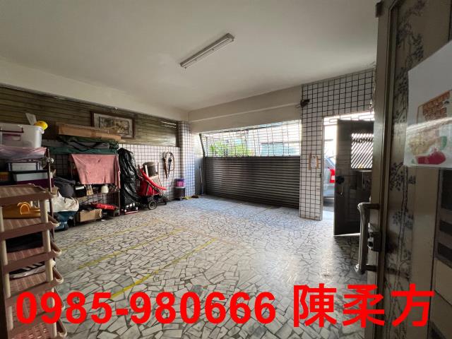 嘉義東區別墅-14