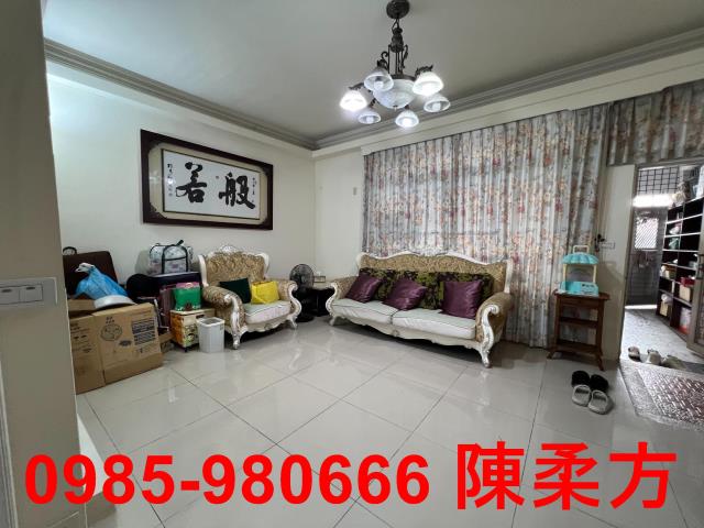 嘉義東區別墅-1