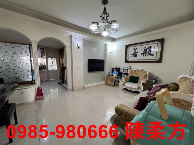 嘉義東區別墅-2