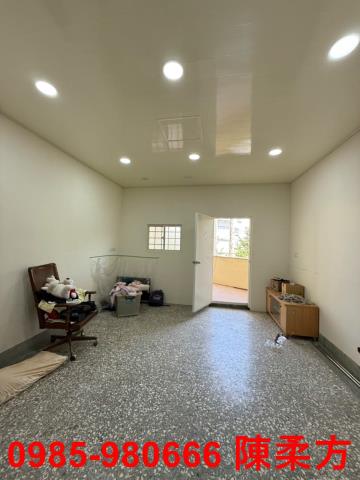 嘉義朴子透天-14