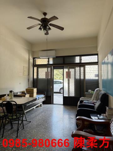 嘉義朴子透天-3