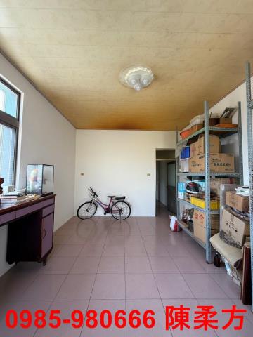 嘉義朴子透天-6