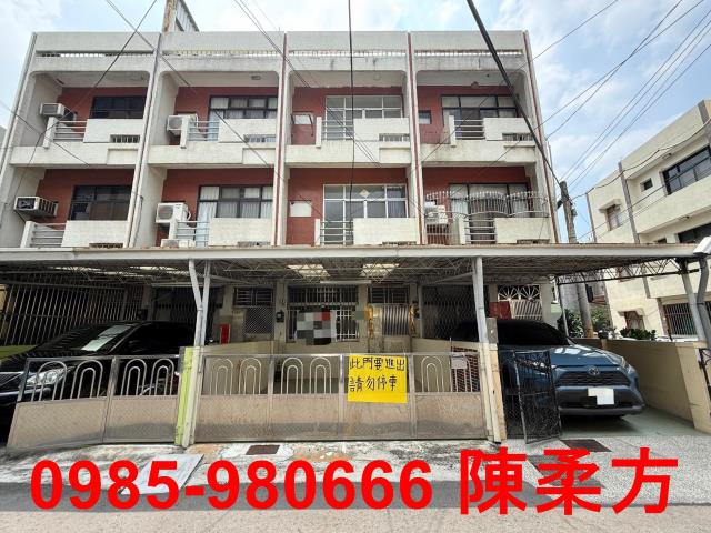 嘉義民雄別墅-0