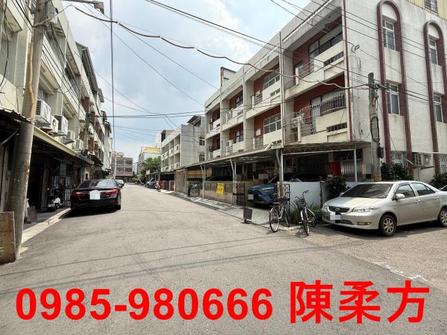 嘉義民雄別墅-1