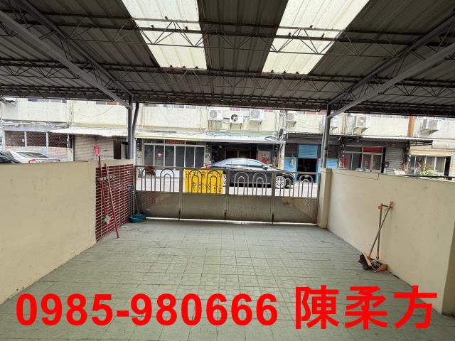 嘉義民雄別墅-2