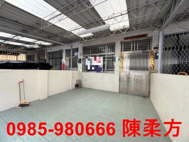 嘉義民雄別墅-3