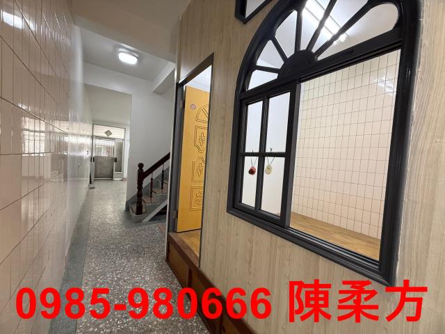 嘉義民雄別墅-8