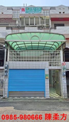 嘉義新港透天-0