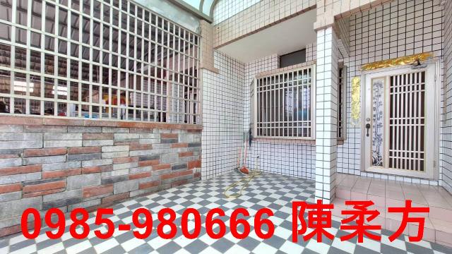 嘉義新港透天-1