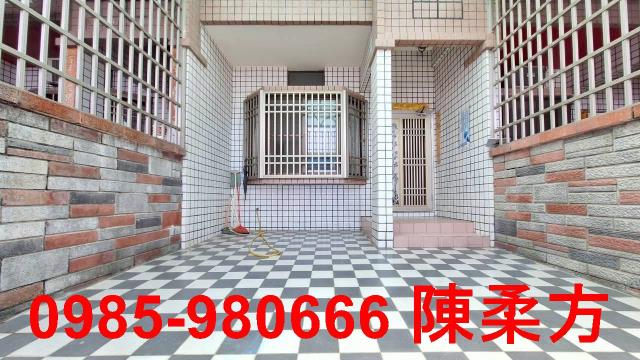 嘉義新港透天-3