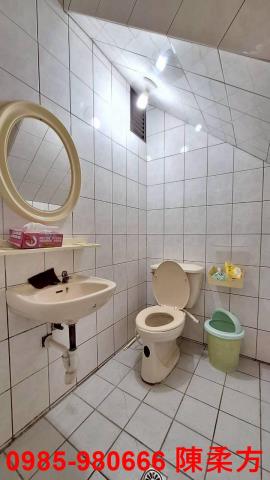 嘉義新港透天-8