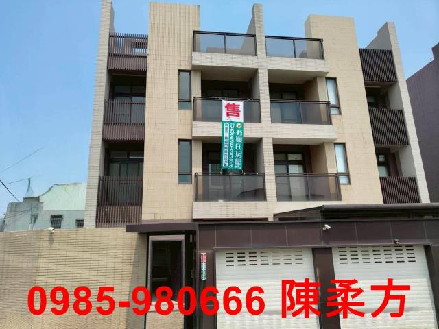 嘉義水上別墅-14