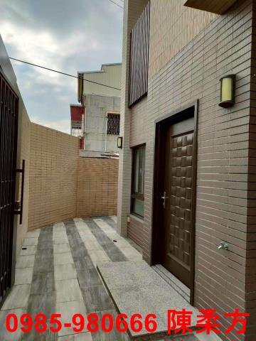 嘉義水上別墅-1