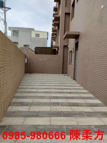 嘉義水上別墅-2