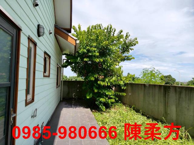 嘉義民雄別墅-12