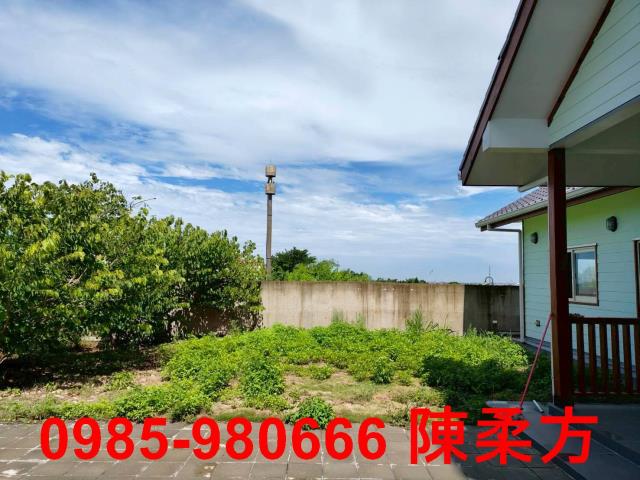 嘉義民雄別墅-13