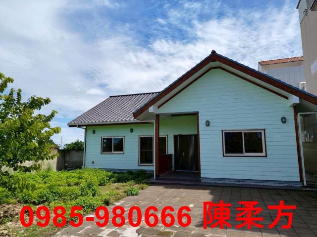 嘉義民雄別墅-14