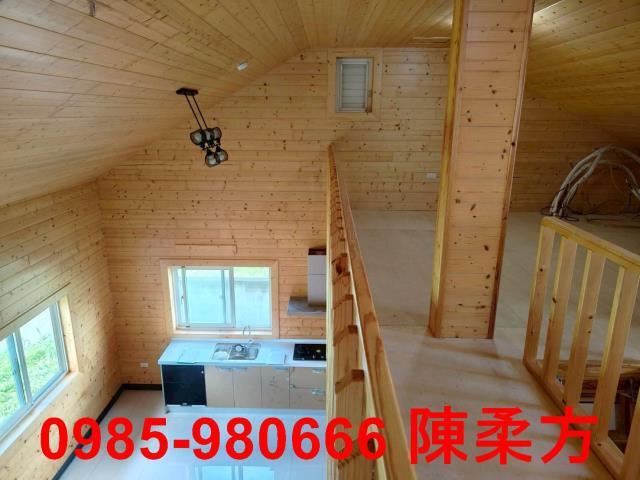 嘉義民雄別墅-0