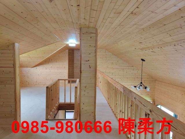 嘉義民雄別墅-2