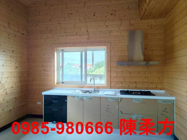 嘉義民雄別墅-3