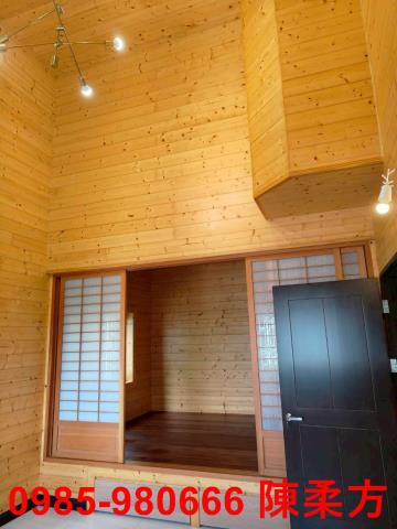 嘉義民雄別墅-4