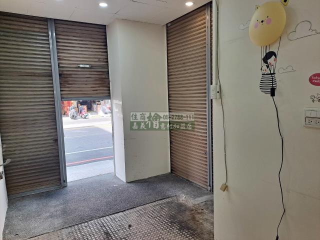 嘉義東區公寓-5