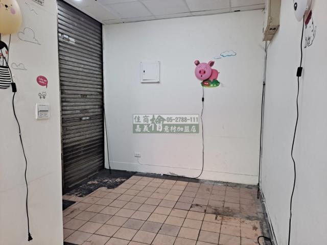 嘉義東區公寓-6