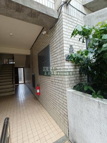 嘉義東區公寓-6