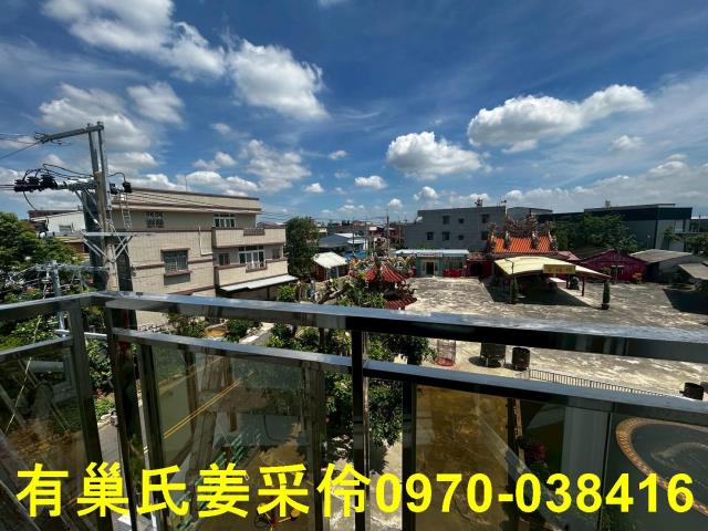 嘉義太保透天-1