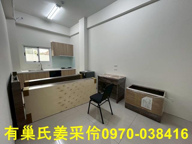 嘉義太保透天-2