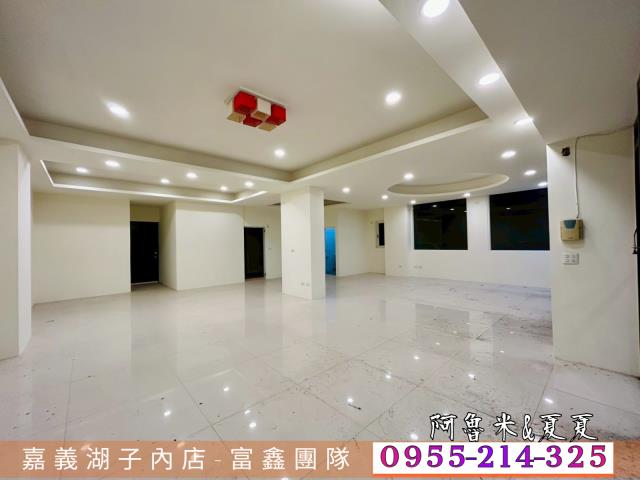 嘉義朴子別墅-1