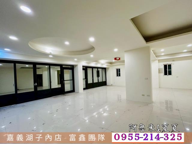 嘉義朴子別墅-2