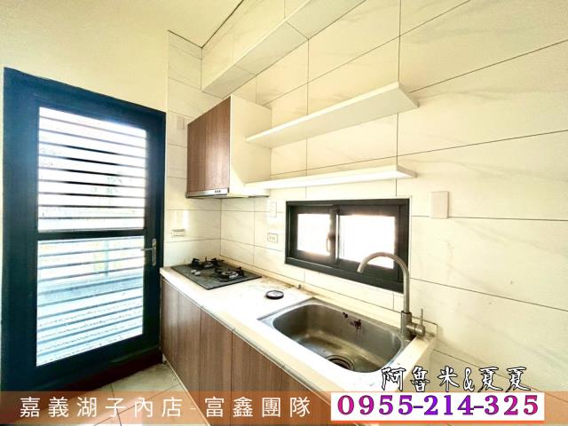 嘉義朴子別墅-5