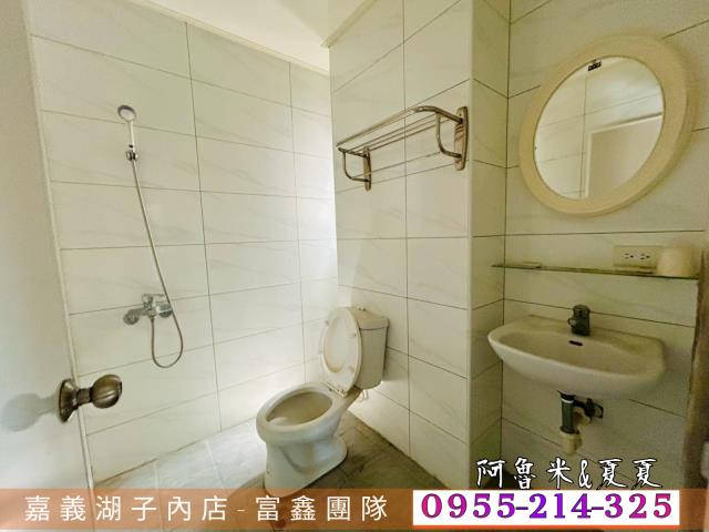 嘉義朴子別墅-8