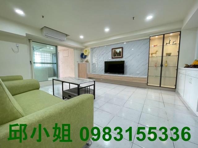 嘉義西區大樓-1