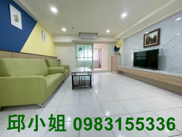 嘉義西區大樓-2