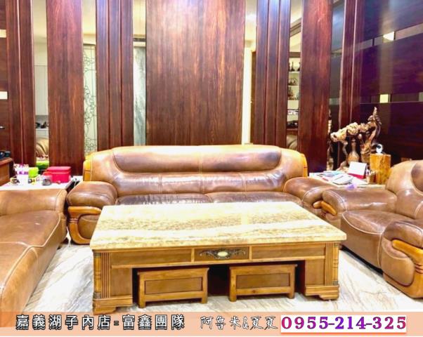 嘉義西區別墅-1