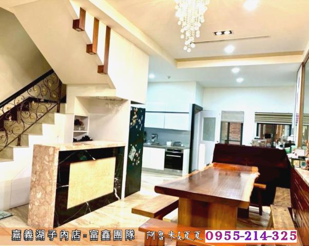 嘉義西區別墅-2