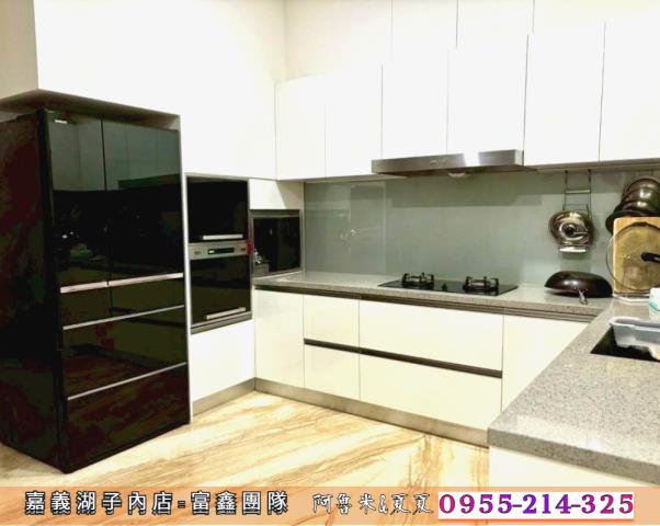 嘉義西區別墅-3