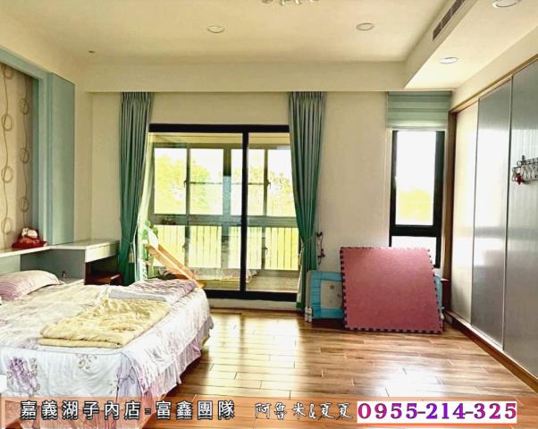 嘉義西區別墅-4