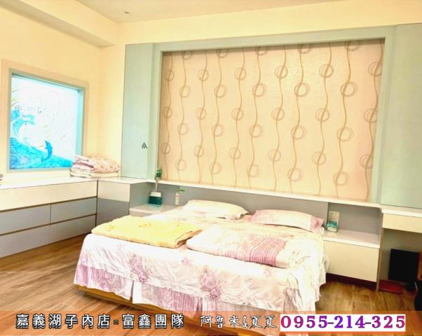 嘉義西區別墅-5