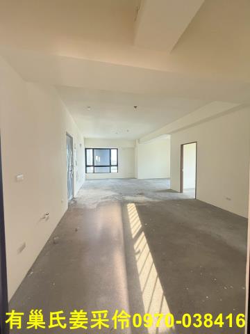 嘉義西區大樓-1