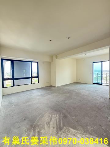 嘉義西區大樓-3