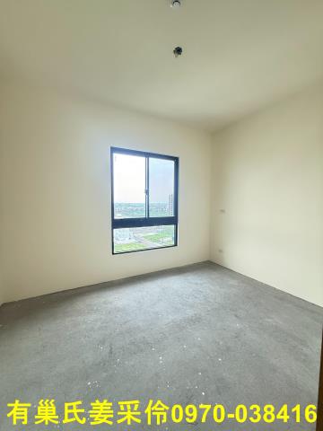 嘉義西區大樓-4