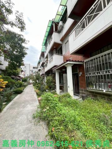 嘉義東區透天-0