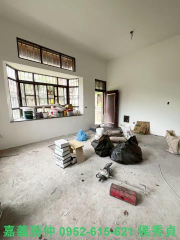 嘉義東區透天-1