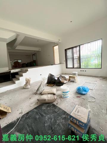 嘉義東區透天-2